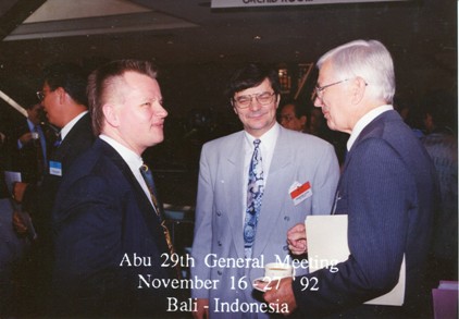 ABU 1992