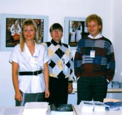Roininen, Skurnik ja Krause 1987
