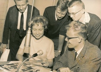 Mailbag 1963