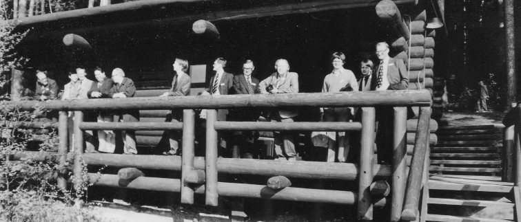 Pohjoism ulkomaanlhetyskokous, Hvittrsk 1980