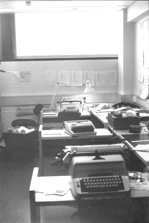 RF uutideski 1980-1991