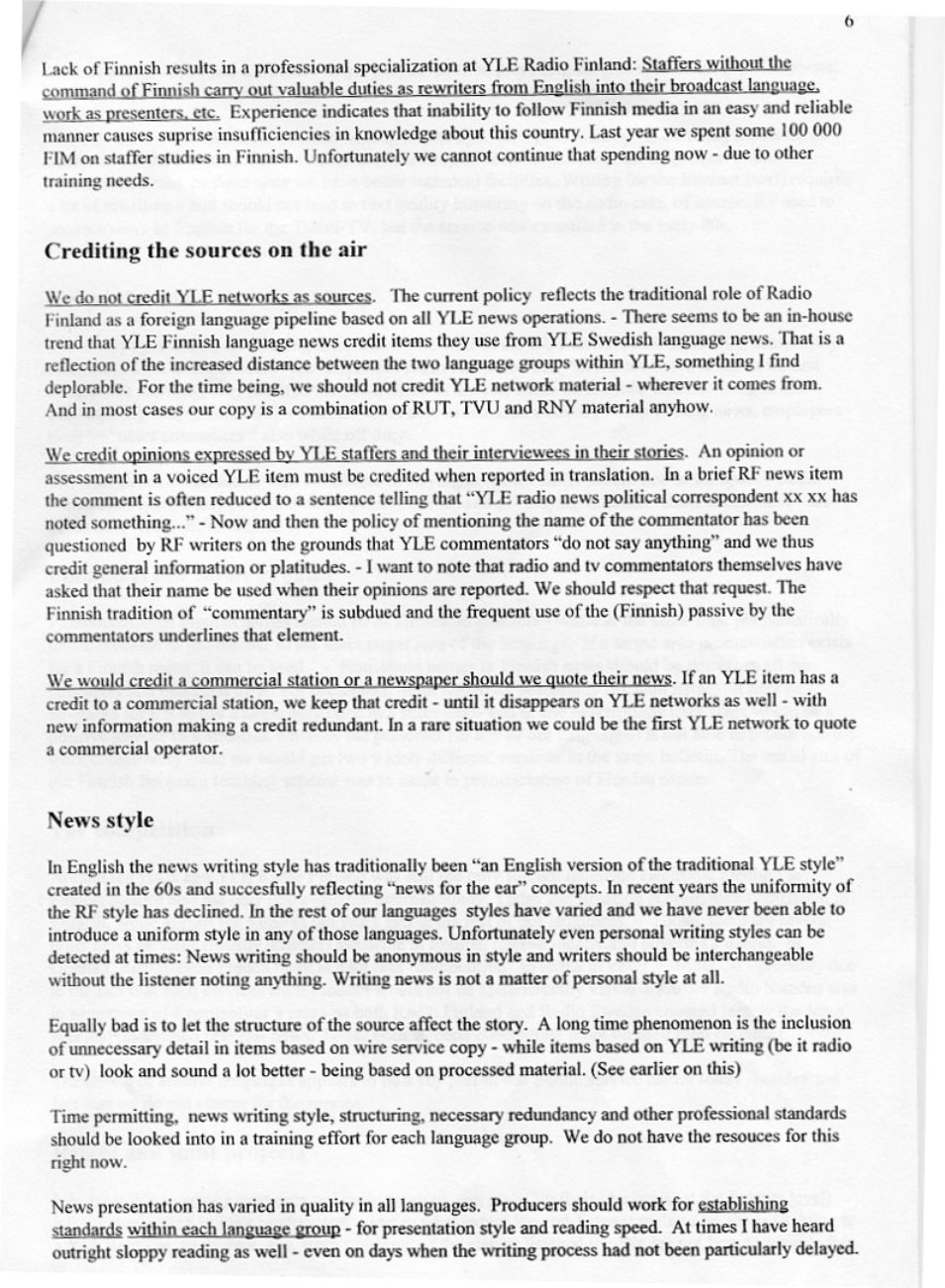 RF newsmanual s6