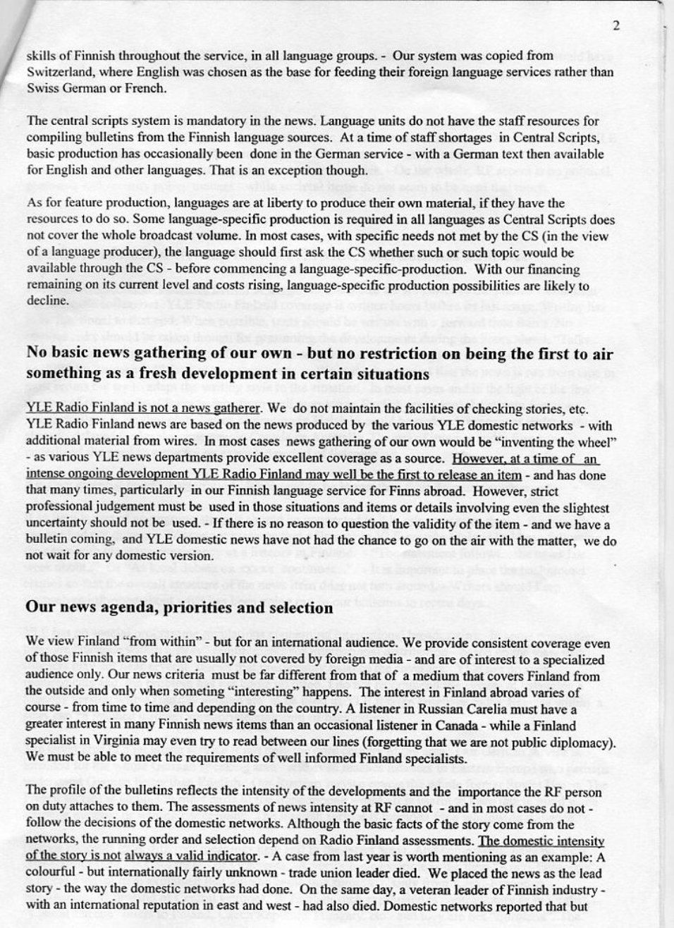 RFnews manual S 2